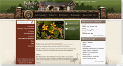 Desktop Screenshot of govacation.com